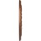 Ekena Millwork Salem Ceiling Medallion (Fits Canopies up to 7 1/8"), 13 1/4"OD x 7 1/8"ID x 7/8"P, Polished Copper CM13SAPOS - alternate 2